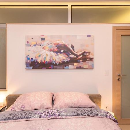 Anna Apartment Zagreb Exterior photo