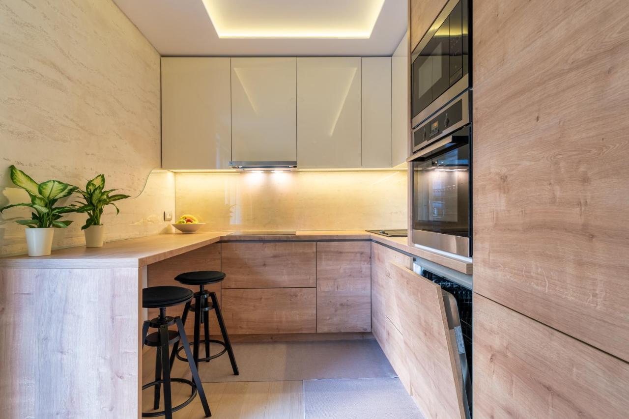 Anna Apartment Zagreb Exterior photo